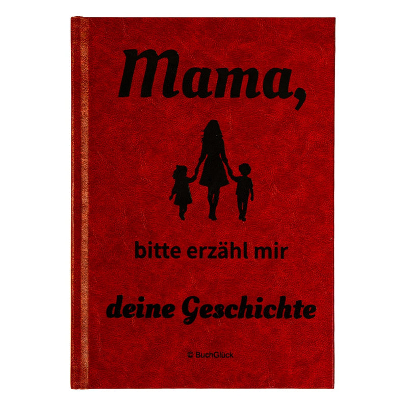 Mama, bitte erzähl mir deine Geschichte